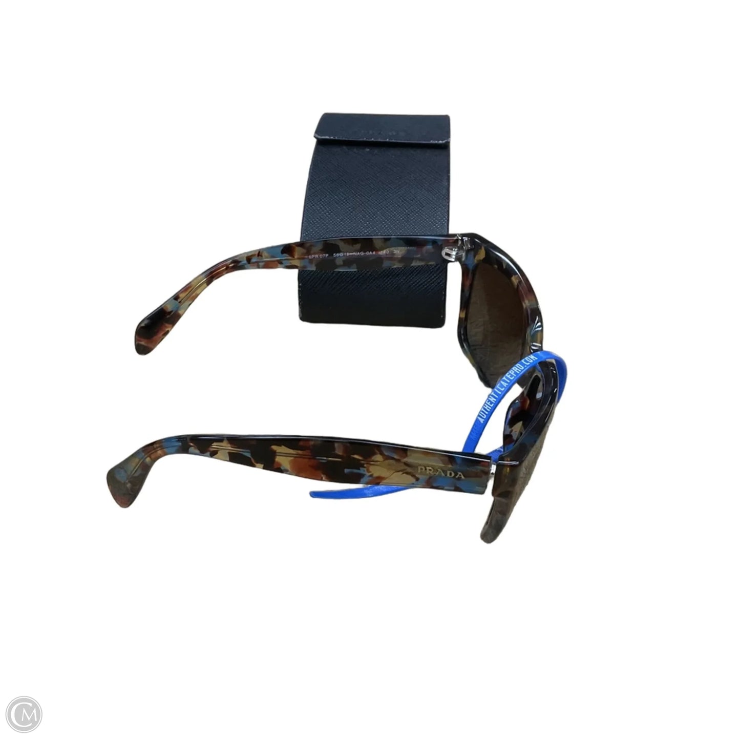 Sunglasses Luxury Designer By Prada