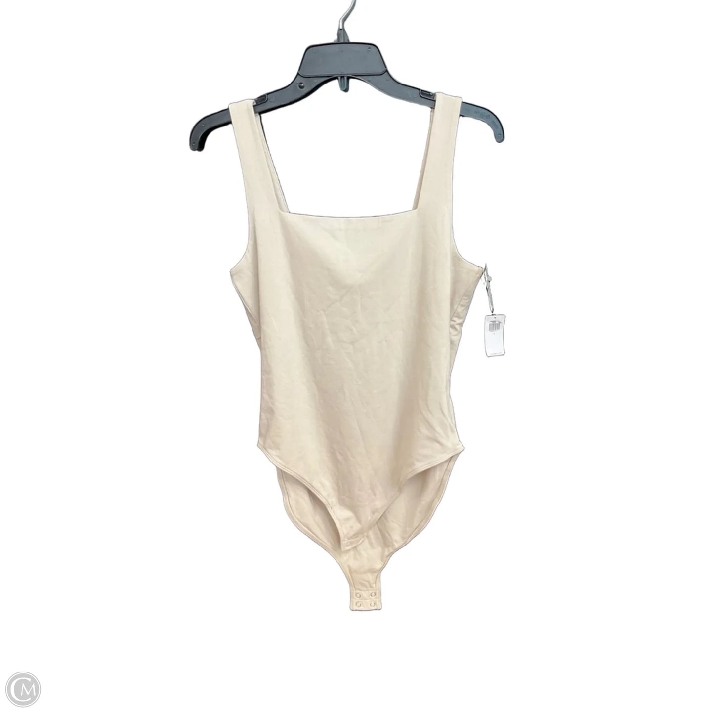 Bodysuit By Old Navy In Beige, Size: L