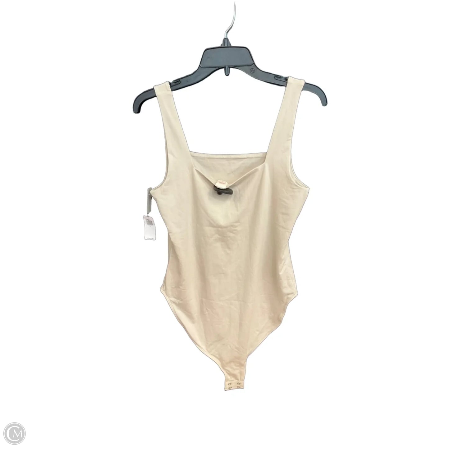 Bodysuit By Old Navy In Beige, Size: L
