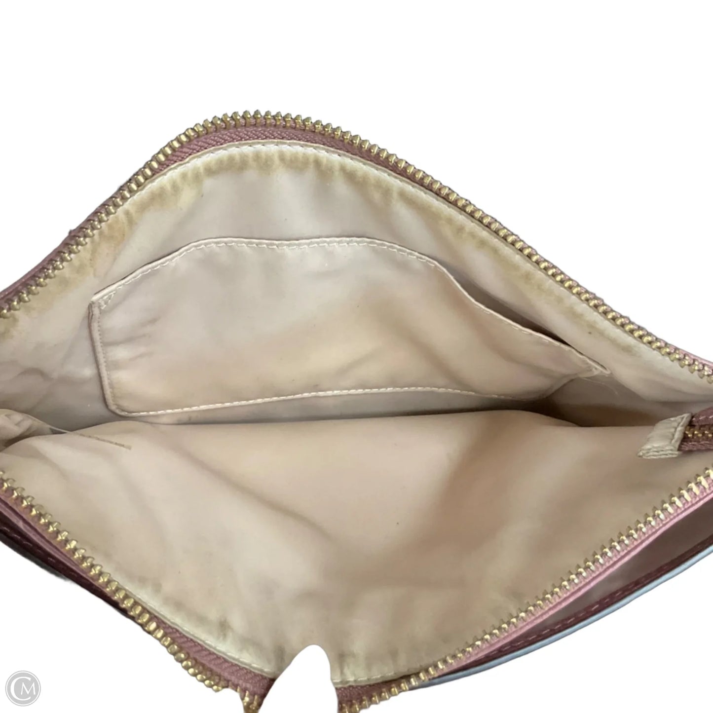 Crossbody Designer By Coach, Size: Small