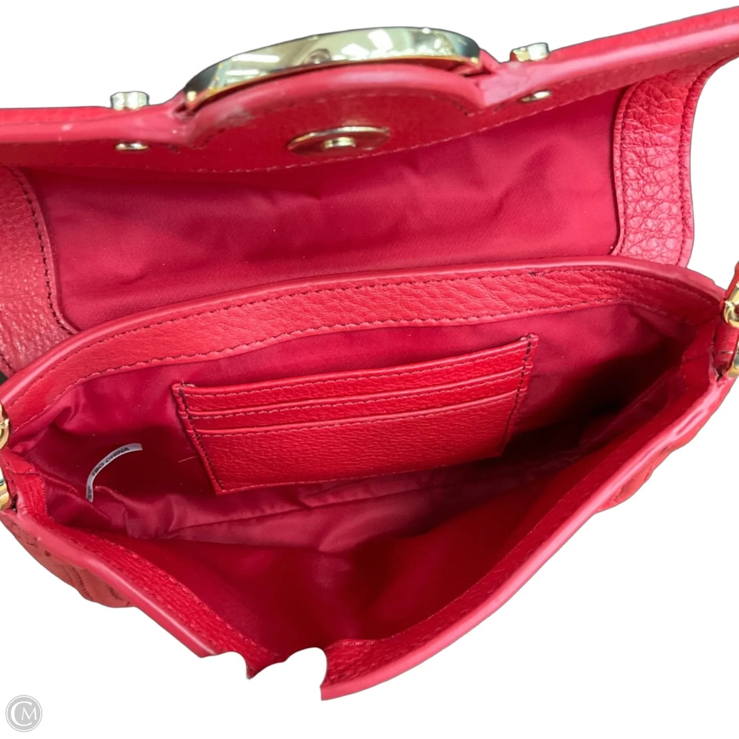 Crossbody Designer By Tory Burch, Size: Small