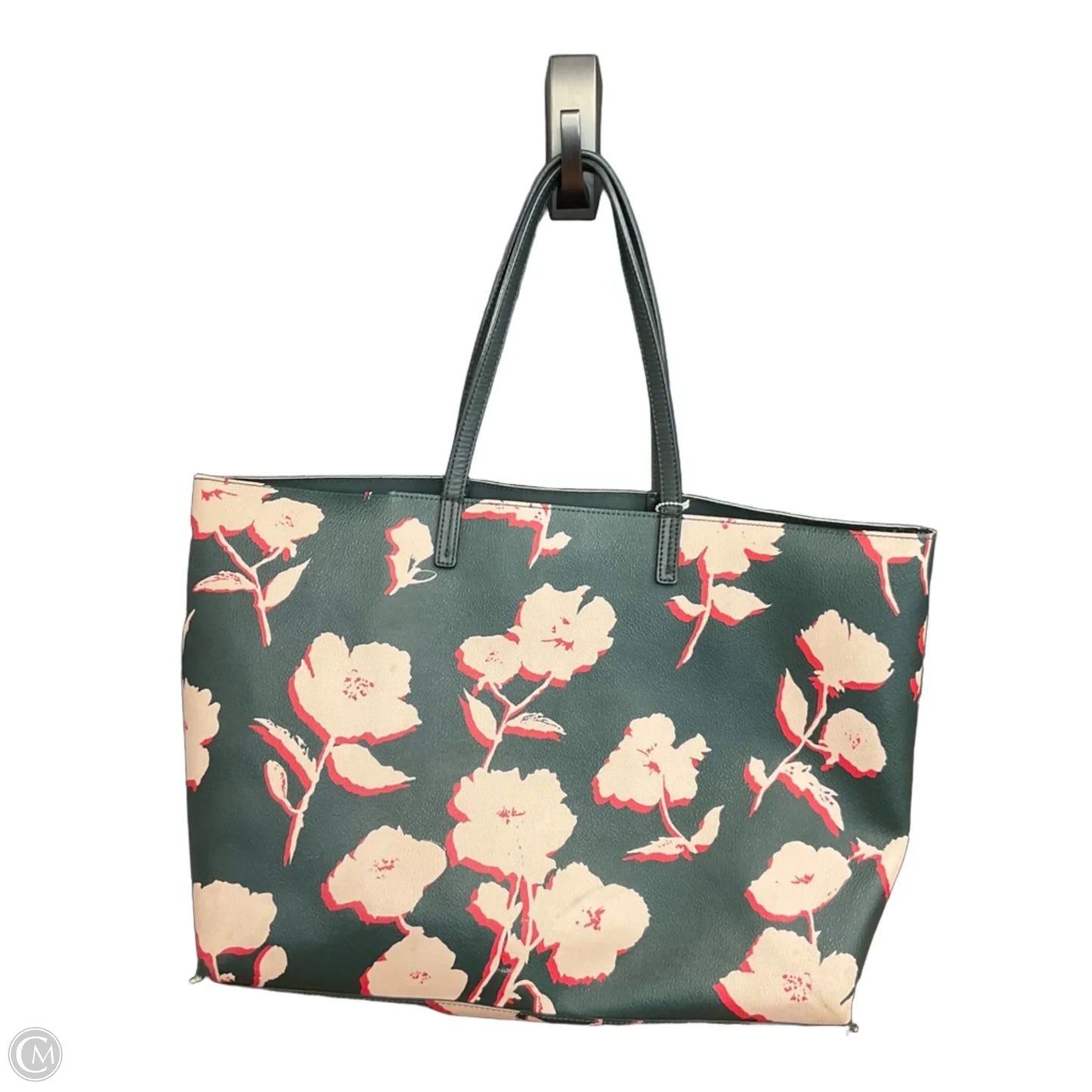 Tote Designer By Tory Burch, Size: Large