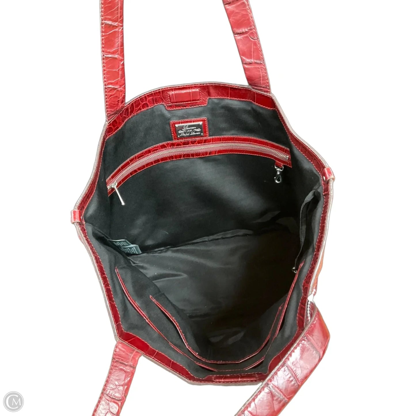 Handbag By Lauren By Ralph Lauren, Size: Medium