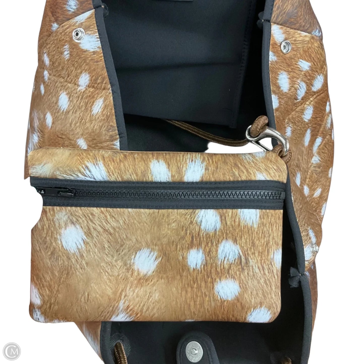 Tote By Haute Shore, Size: Large