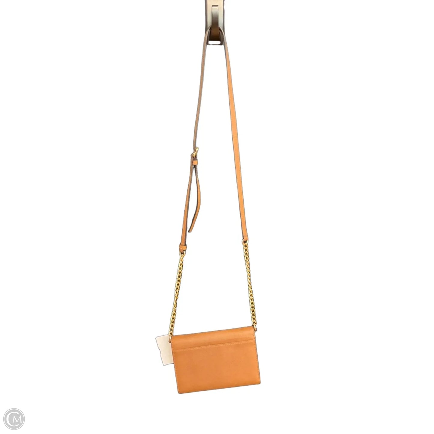 Crossbody Designer By Michael Kors, Size: Large