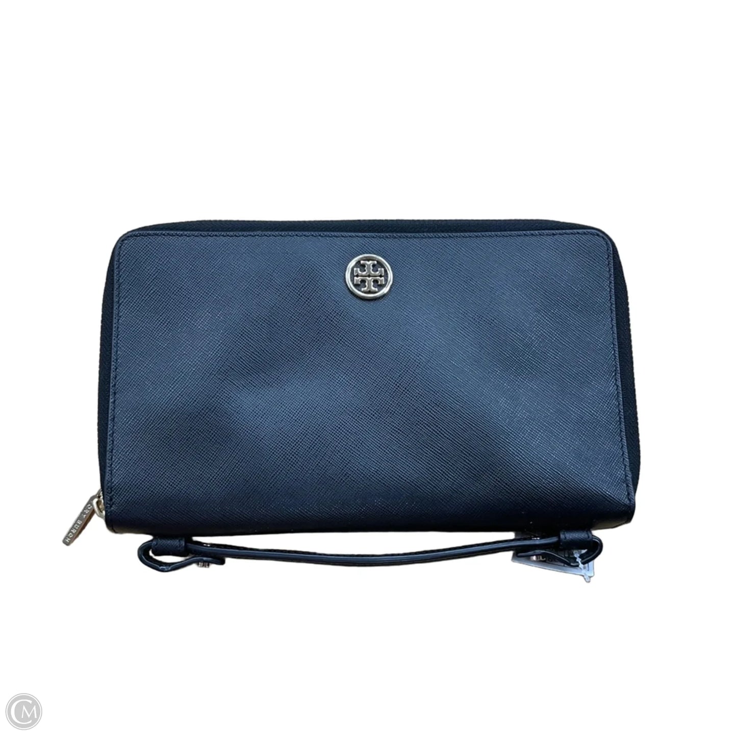 Clutch Designer By Tory Burch, Size: Medium