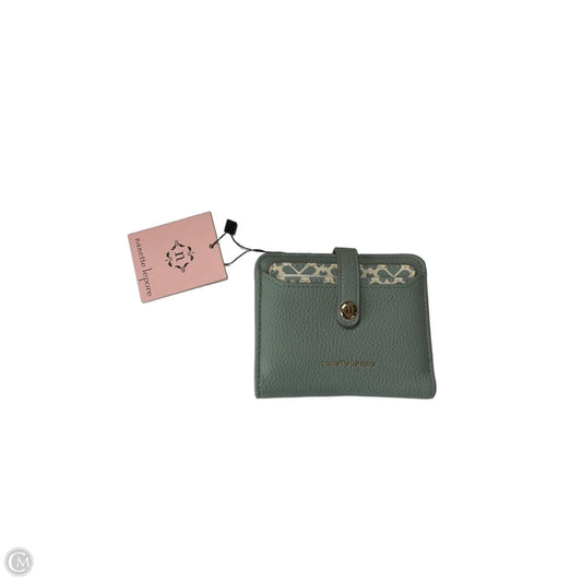 Wallet By Nanette Lepore, Size: Small