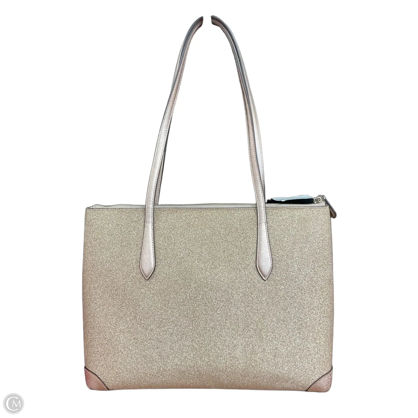 Handbag Designer By Kate Spade, Size: Medium