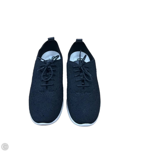Shoes Sneakers By Cole-haan In Black, Size: 8.5