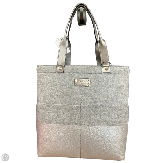 Tote Designer By Kate Spade, Size: Large