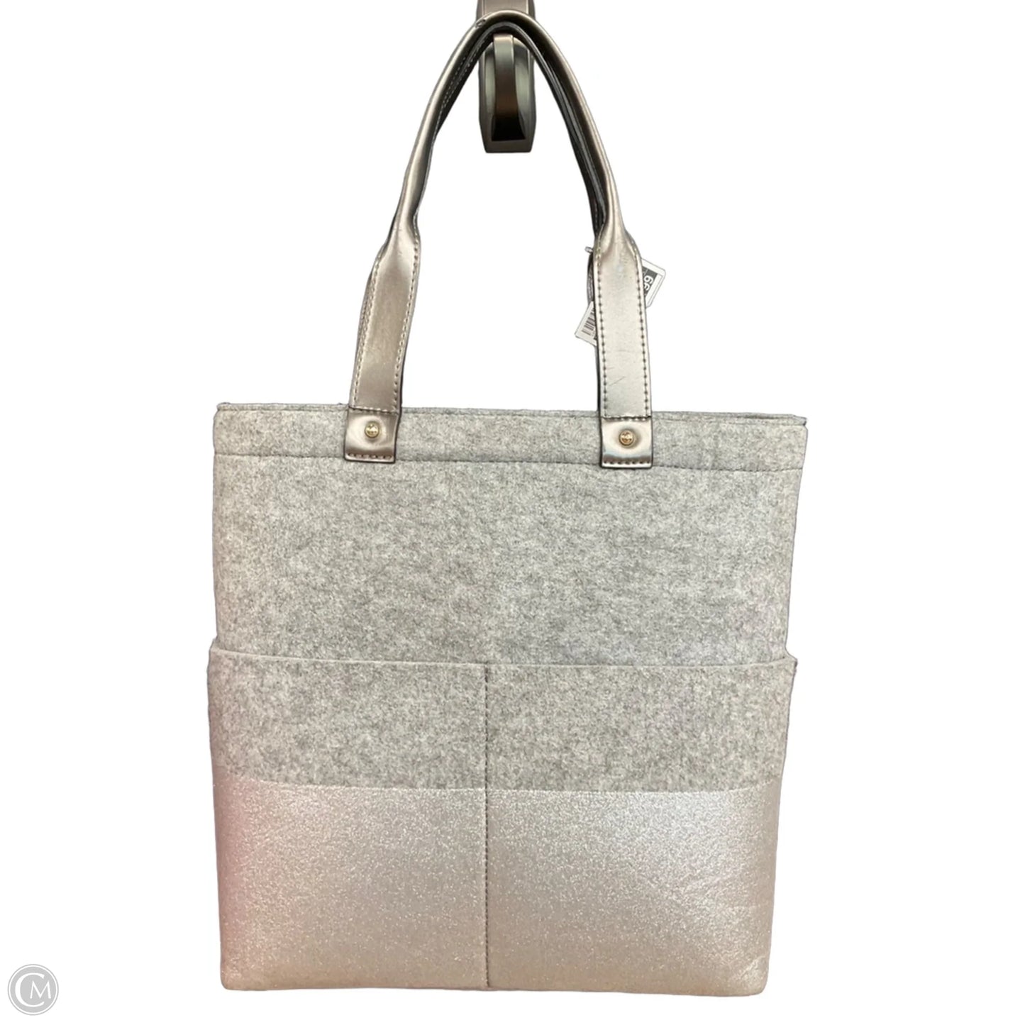 Tote Designer By Kate Spade, Size: Large
