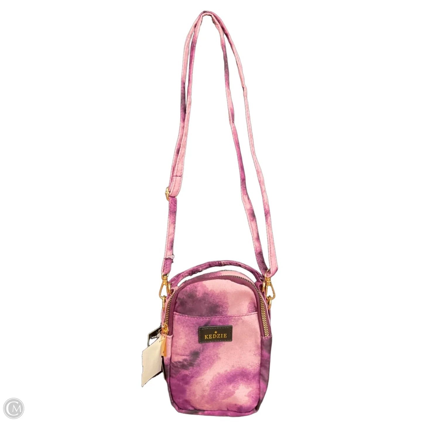 Crossbody By Kedzie, Size: Small