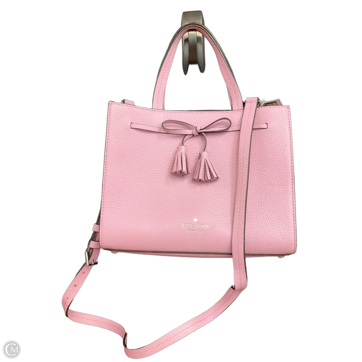 Crossbody Designer By Kate Spade, Size: Medium