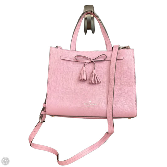 Crossbody Designer By Kate Spade, Size: Medium