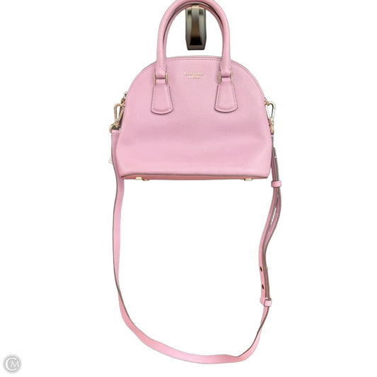 Crossbody Designer By Kate Spade, Size: Medium