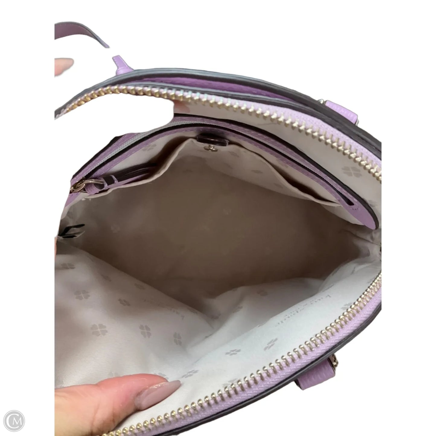 Crossbody Designer By Kate Spade, Size: Medium
