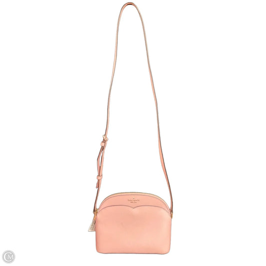 Crossbody Designer By Kate Spade, Size: Medium