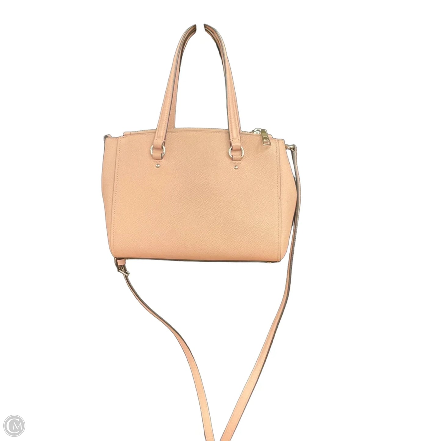 Crossbody Designer By Coach, Size: Medium