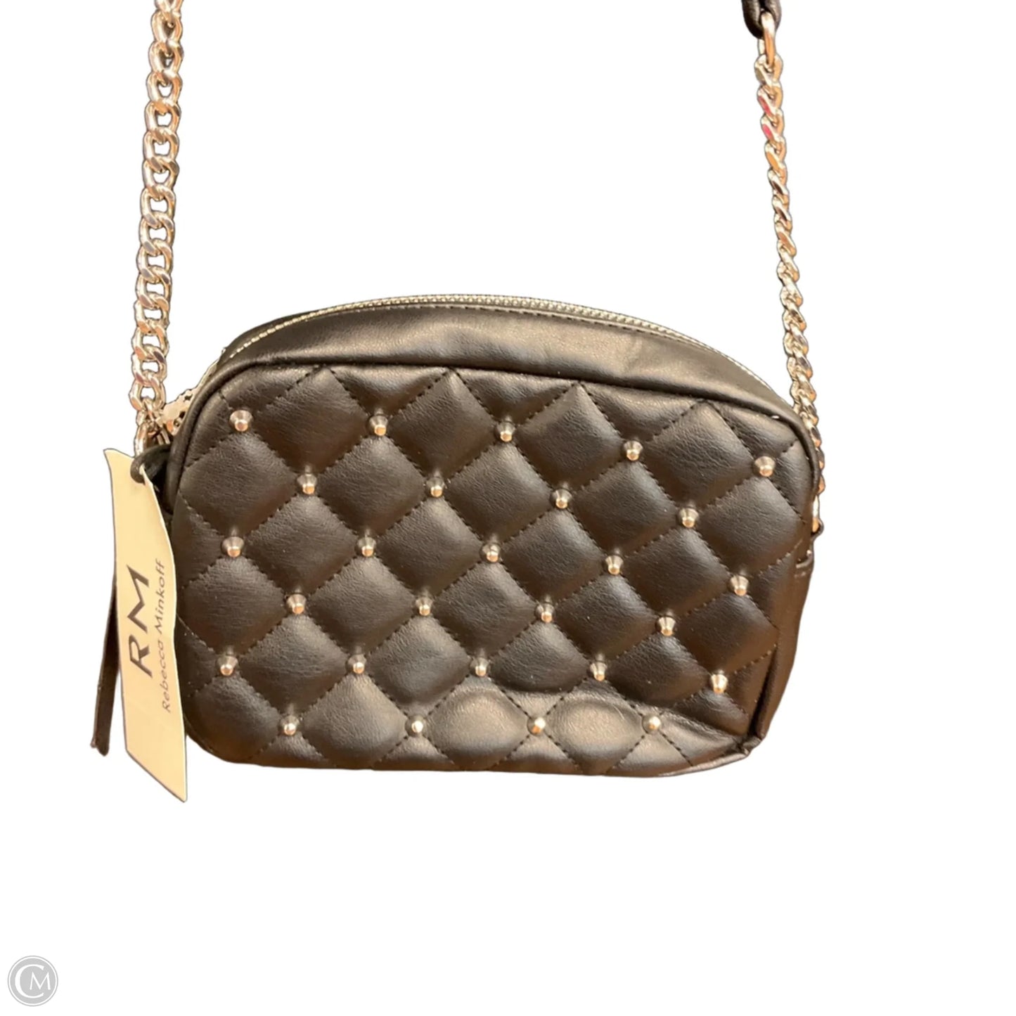 Crossbody Designer By Rebecca Minkoff, Size: Small