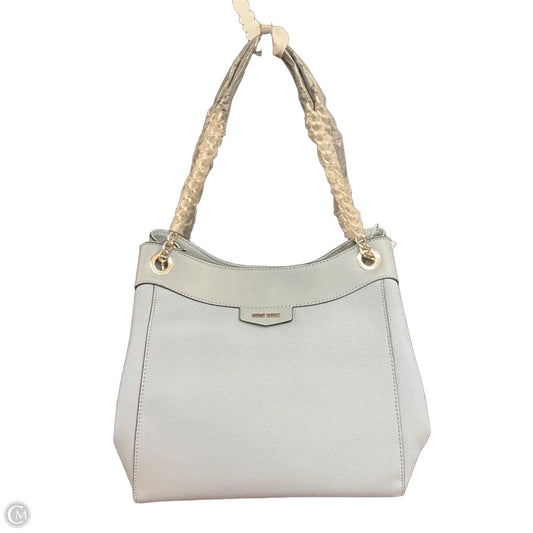 Handbag By Nine West, Size: Medium