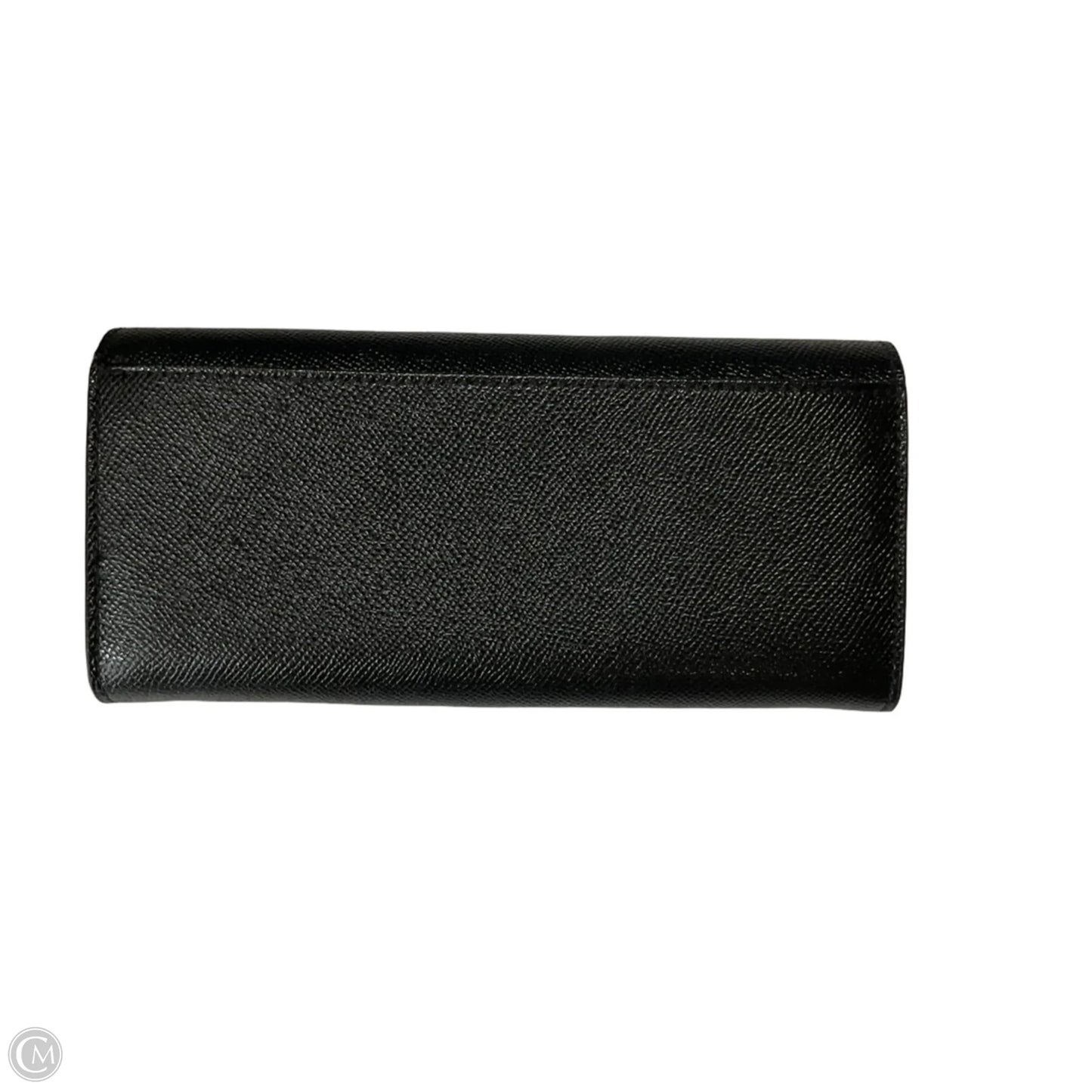 Wallet Designer By Coach, Size: Medium