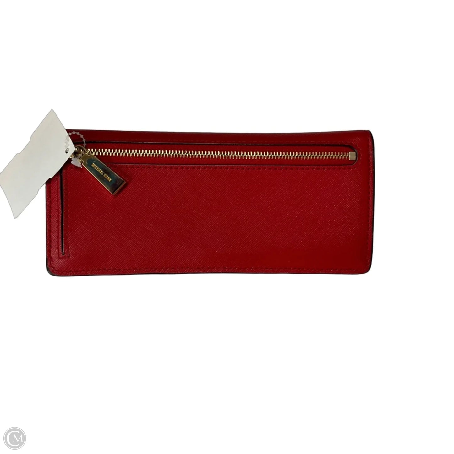 Wallet Designer By Michael Kors, Size: Medium
