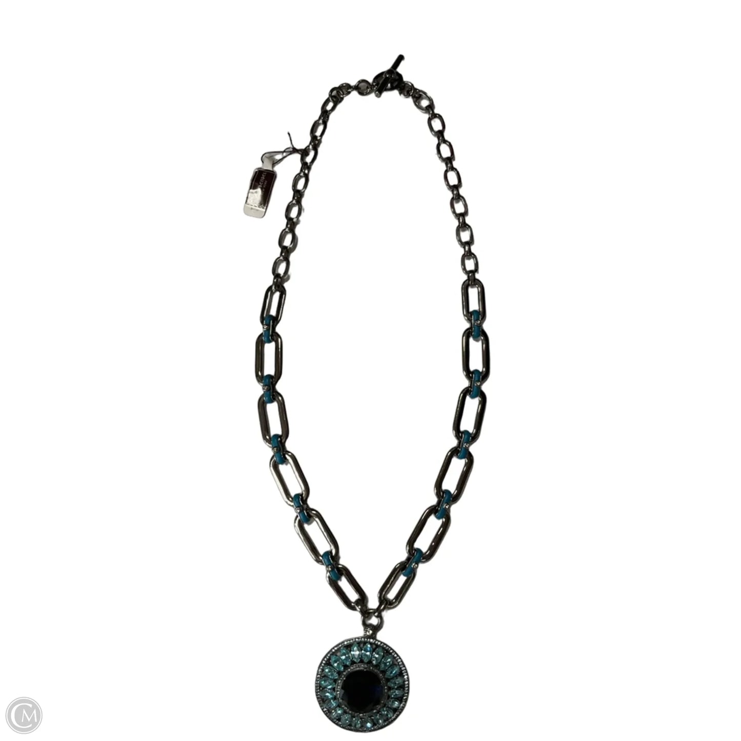Necklace Statement By Henri Bendel