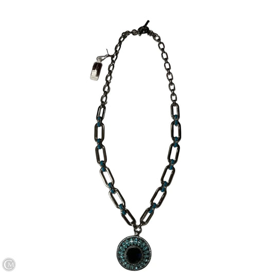 Necklace Statement By Henri Bendel