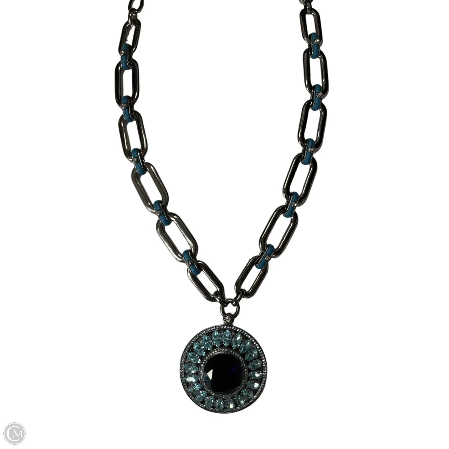 Necklace Statement By Henri Bendel