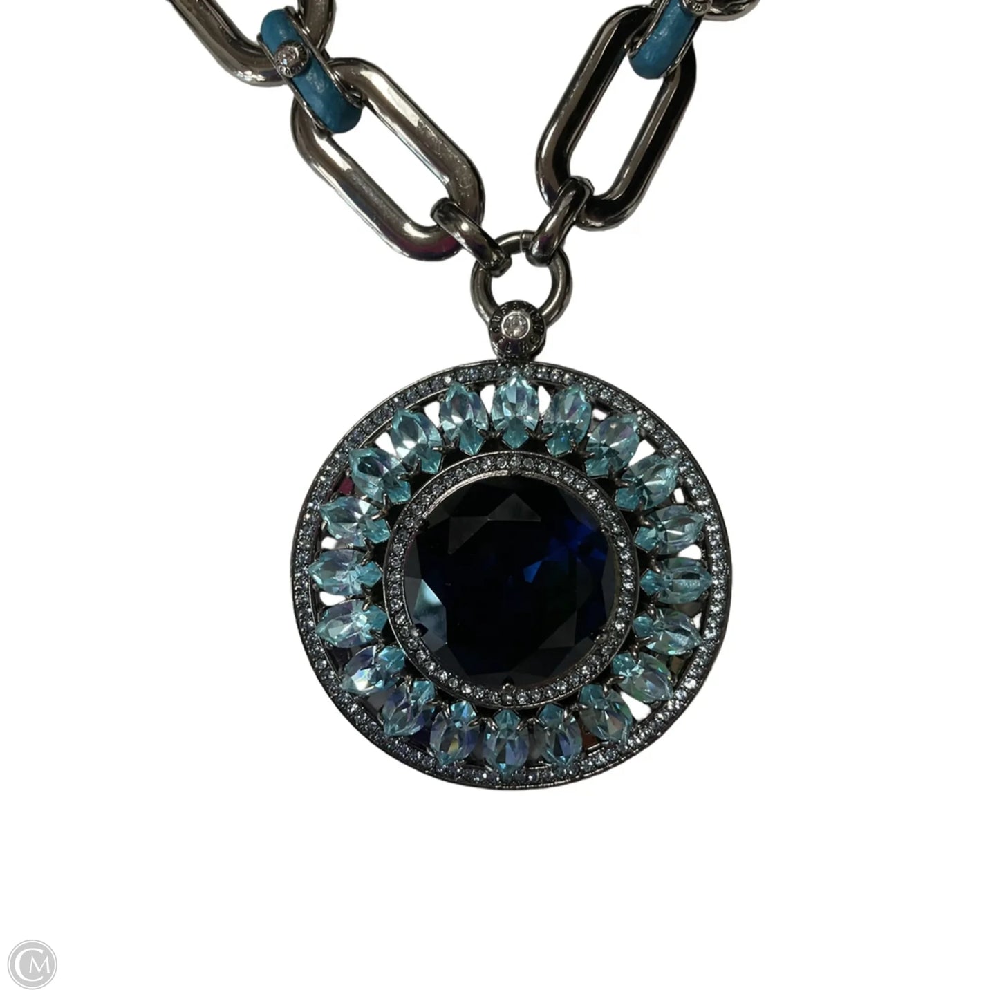 Necklace Statement By Henri Bendel