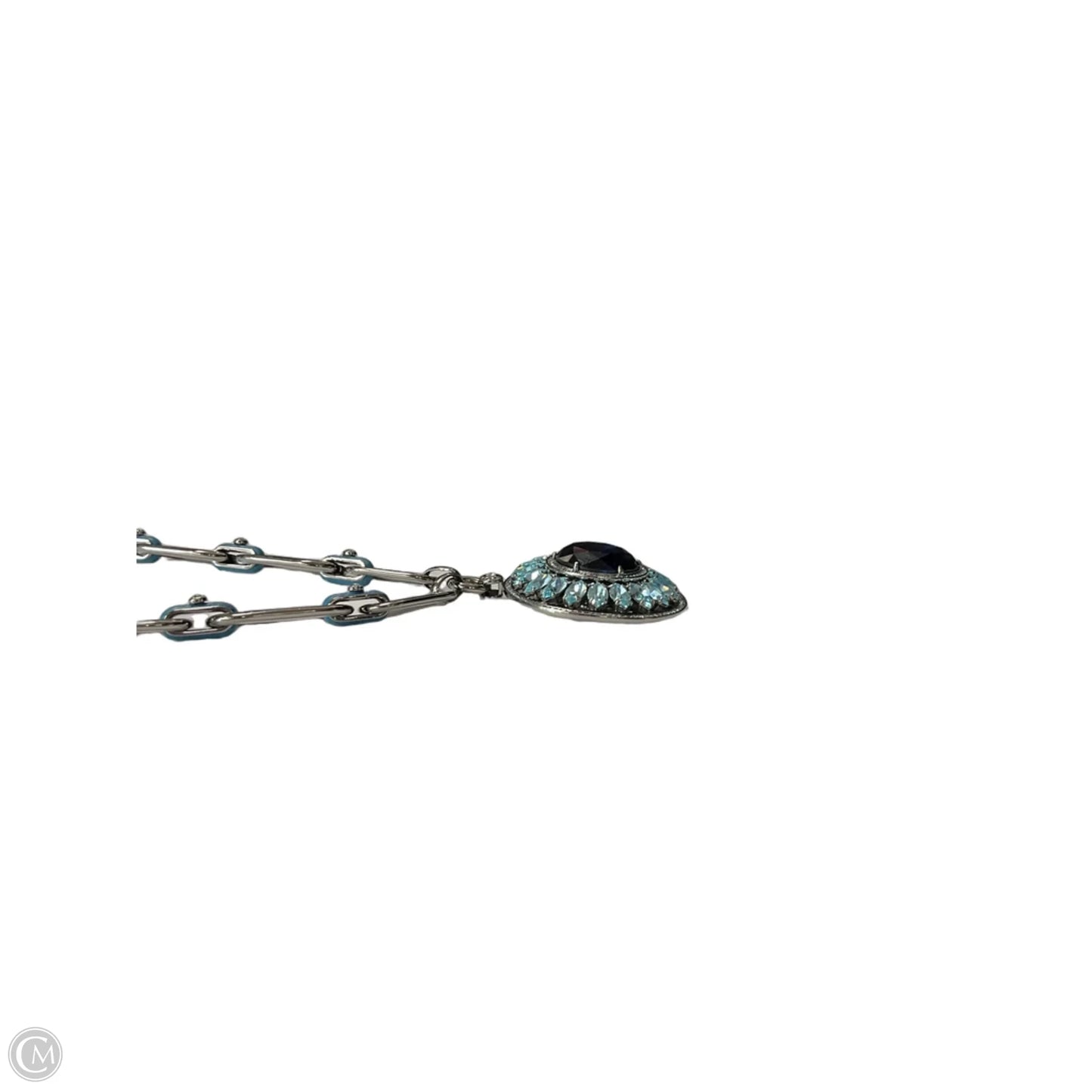 Necklace Statement By Henri Bendel