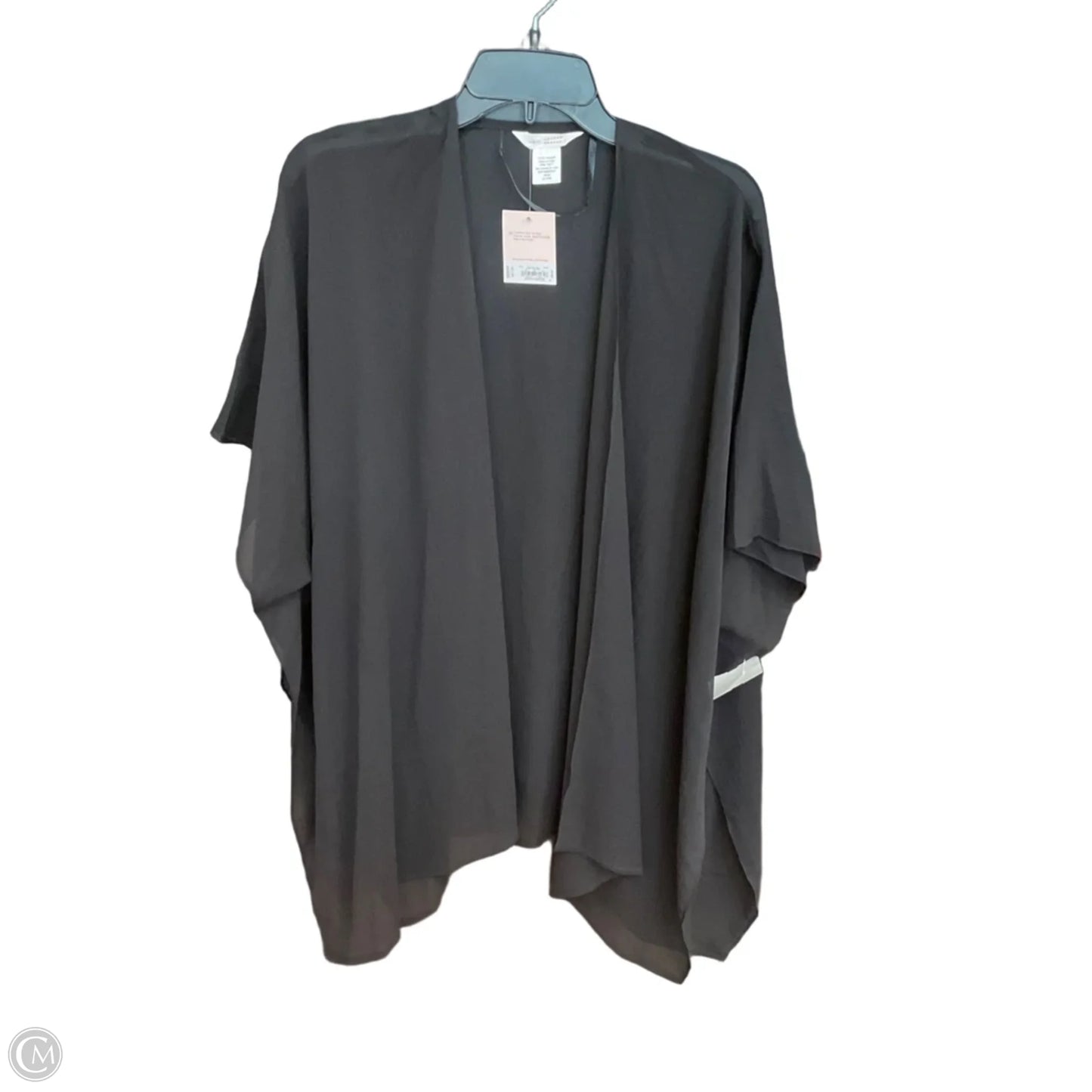 Kimono By Lc Lauren Conrad In Black