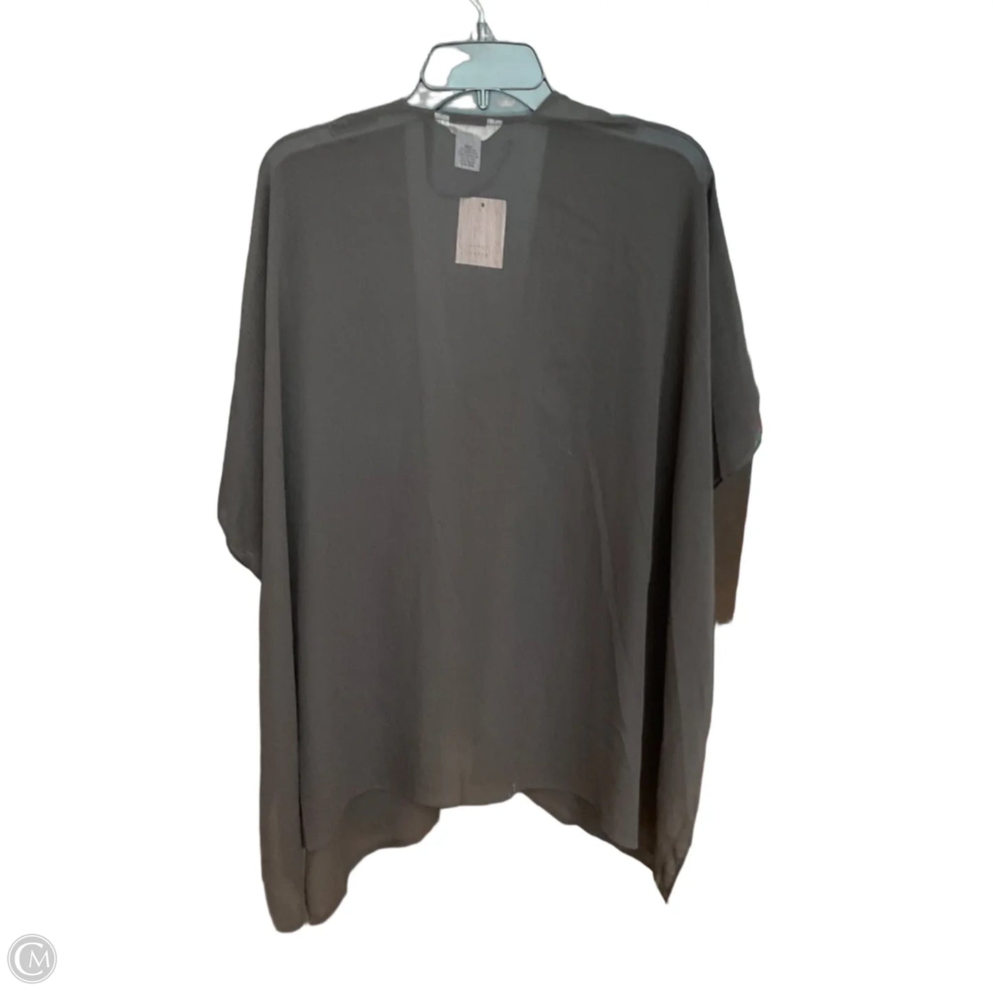 Kimono By Lc Lauren Conrad In Black