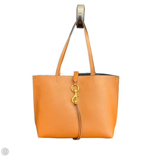 Tote Designer By Rebecca Minkoff, Size: Large