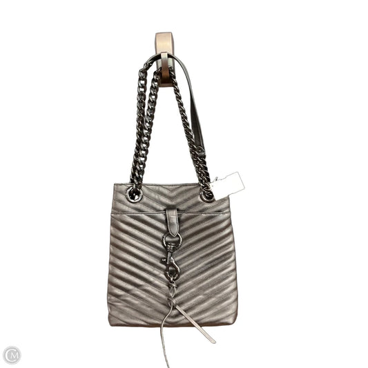 Handbag Designer By Rebecca Minkoff, Size: Medium
