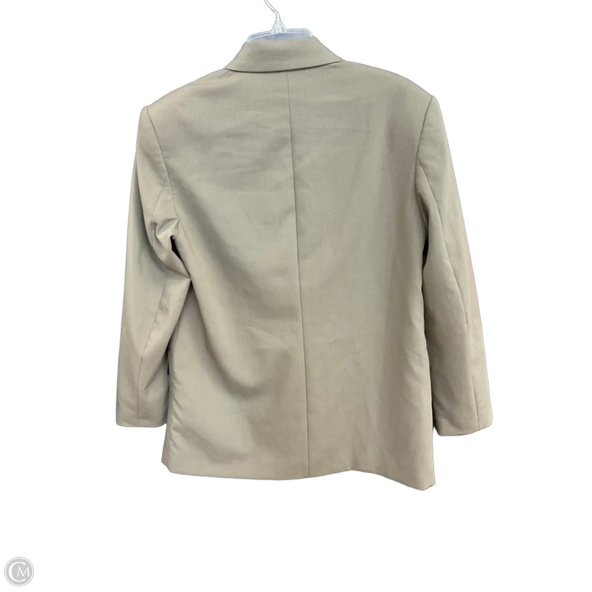 Blazer By Zara In Green, Size: S