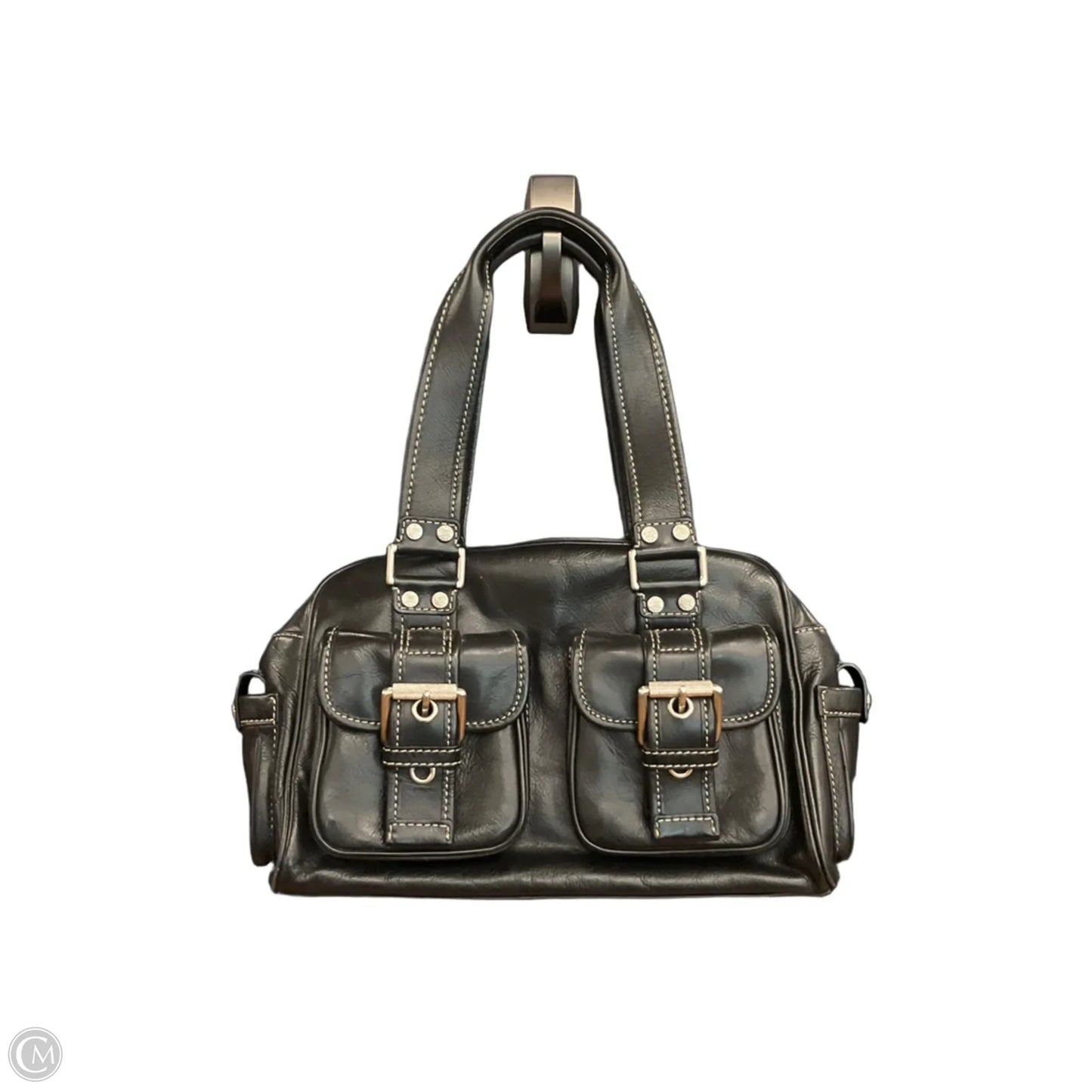Handbag By Michael By Michael Kors, Size: Medium