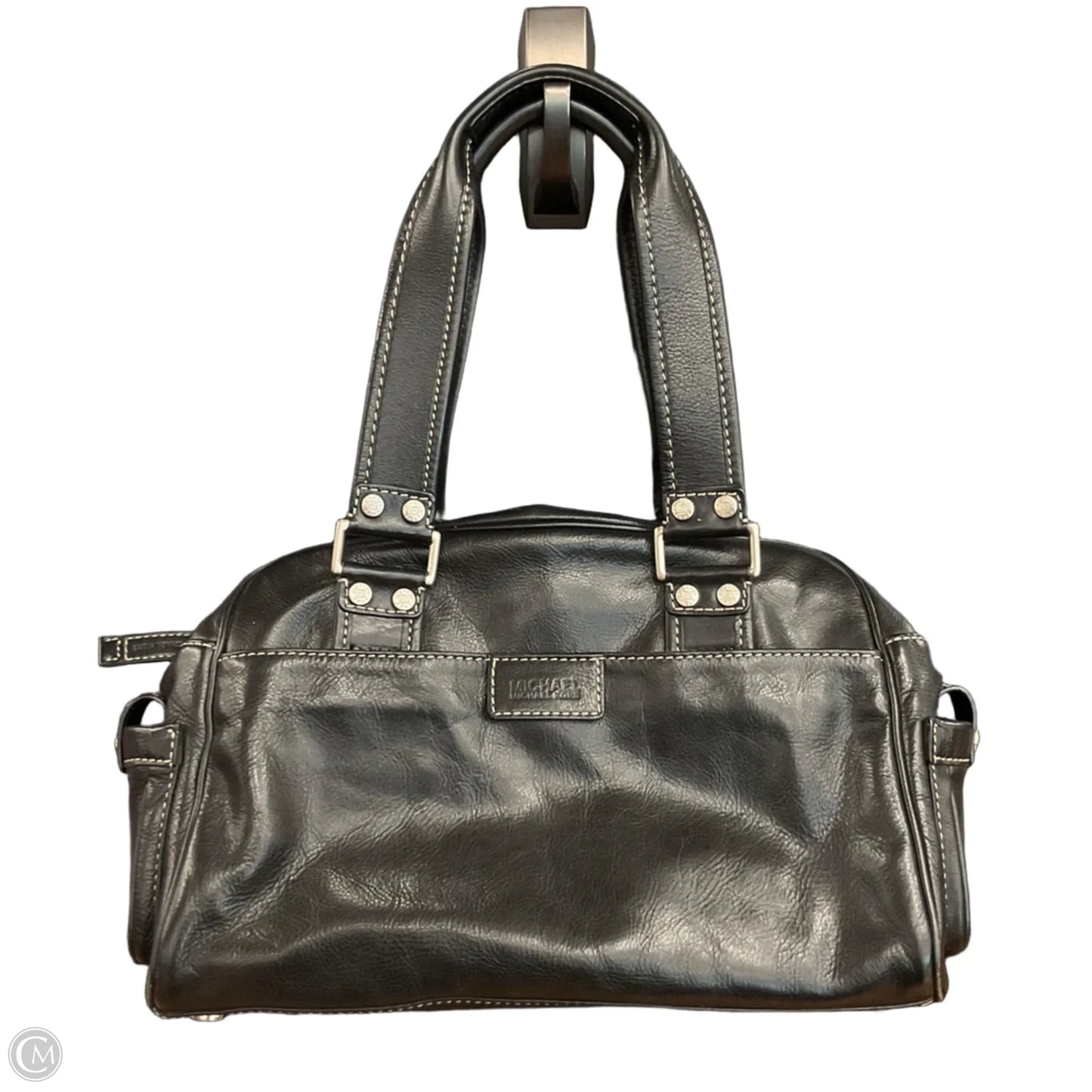 Handbag By Michael By Michael Kors, Size: Medium