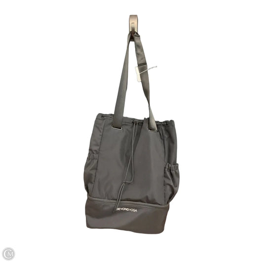 Backpack By Beyond Yoga, Size: Large