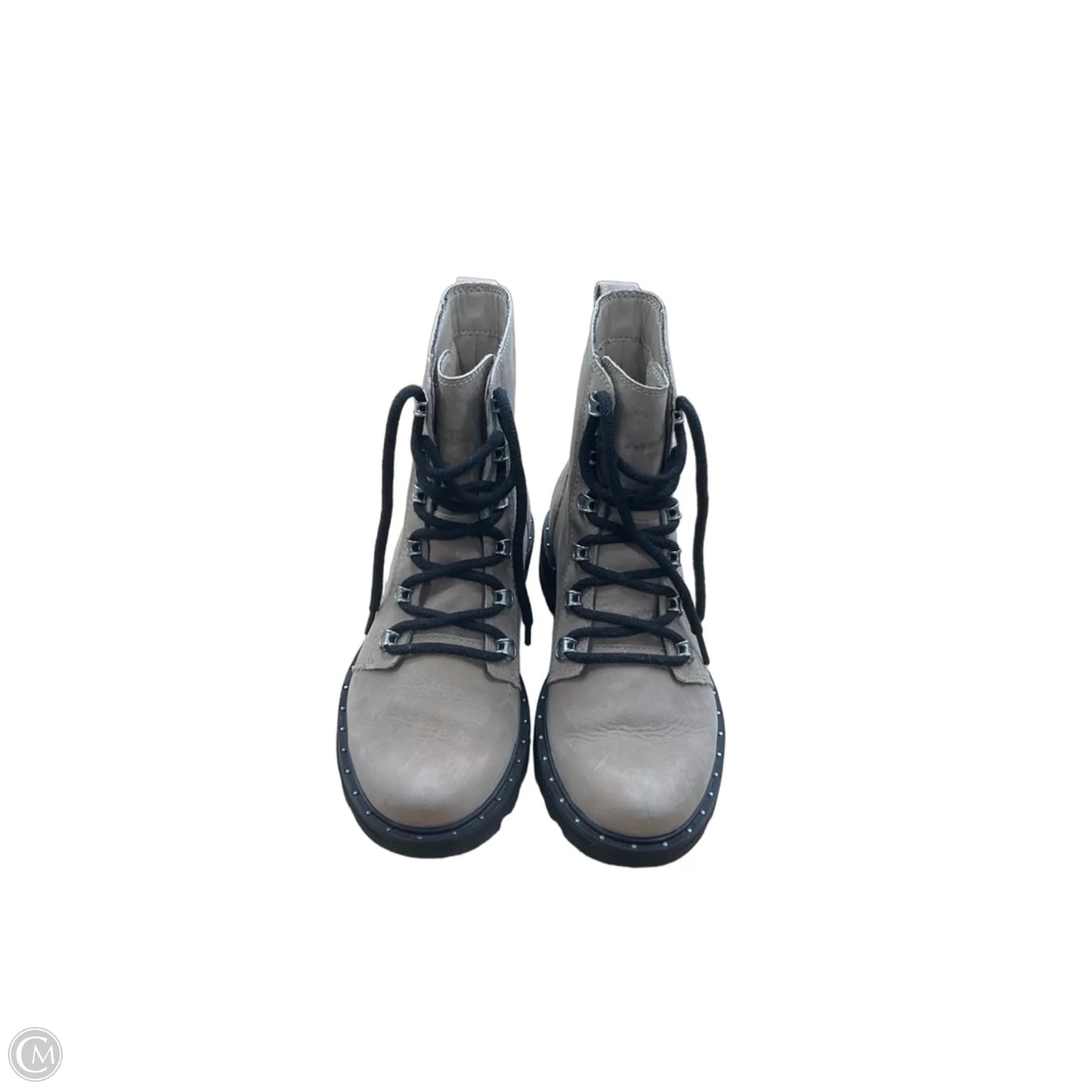Boots Rain By Sorel In Tan, Size: 7