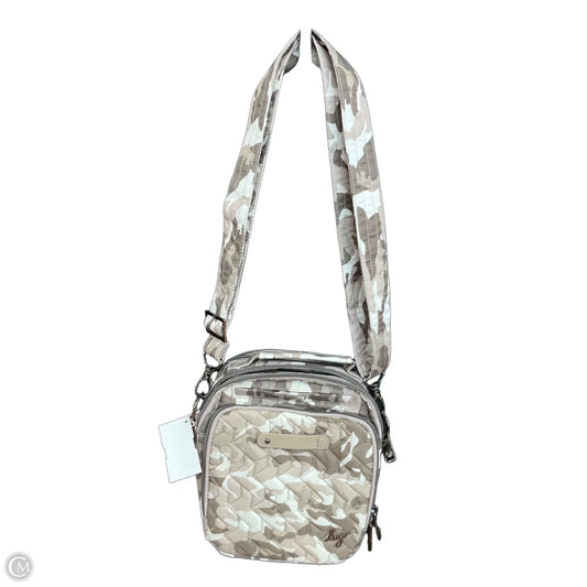 Crossbody By Lug, Size: Small