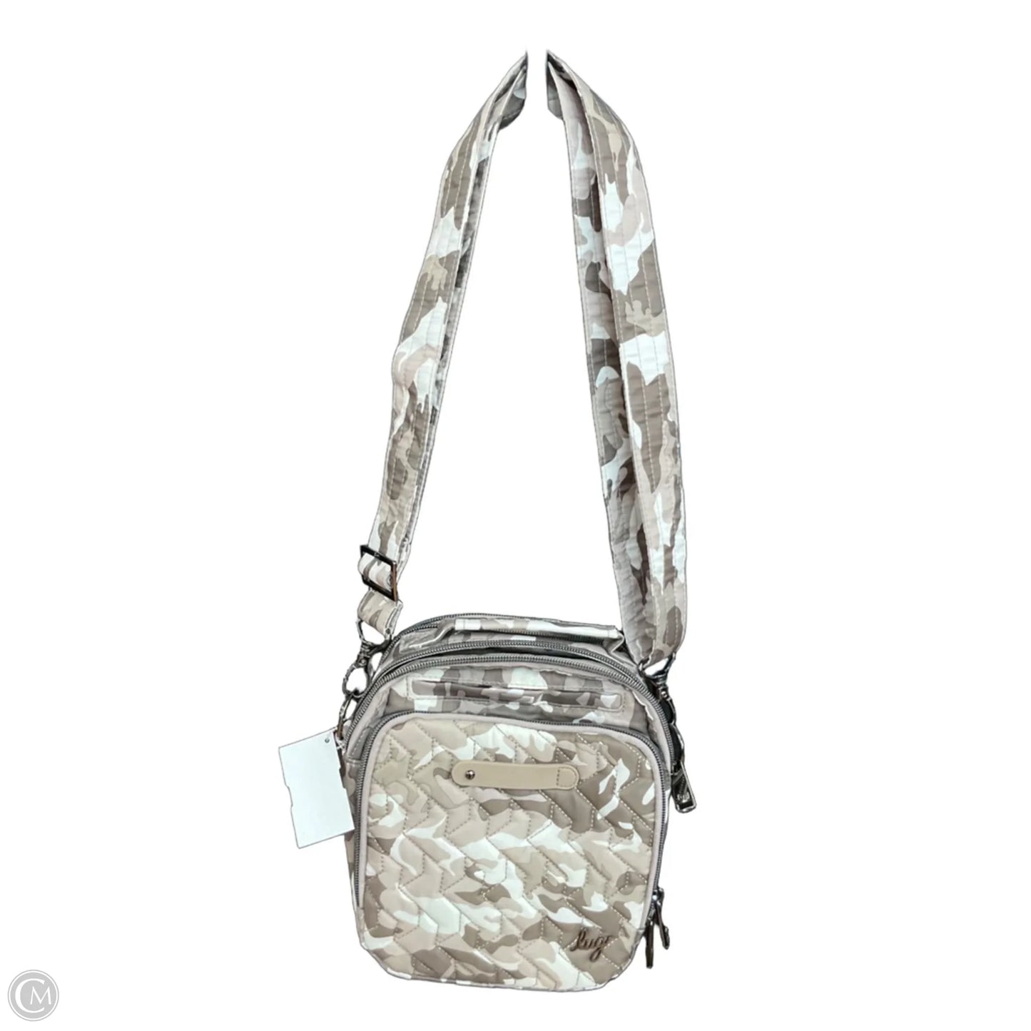 Crossbody By Lug, Size: Small