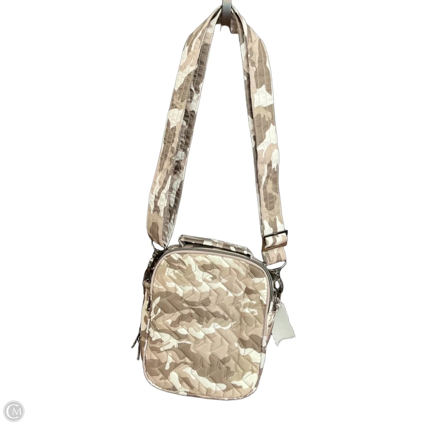 Crossbody By Lug, Size: Small