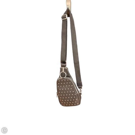 Backpack By Clothes Mentor, Size: Small
