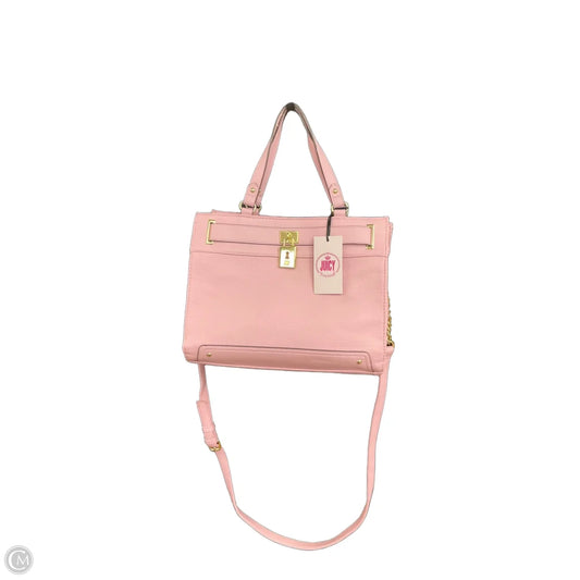 Handbag By Juicy Couture, Size: Medium