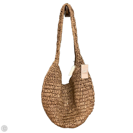 Handbag By J. Jill, Size: Large