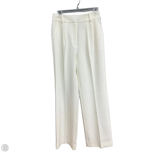 Pants Dress By Favorite Daughter In Cream, Size: 4