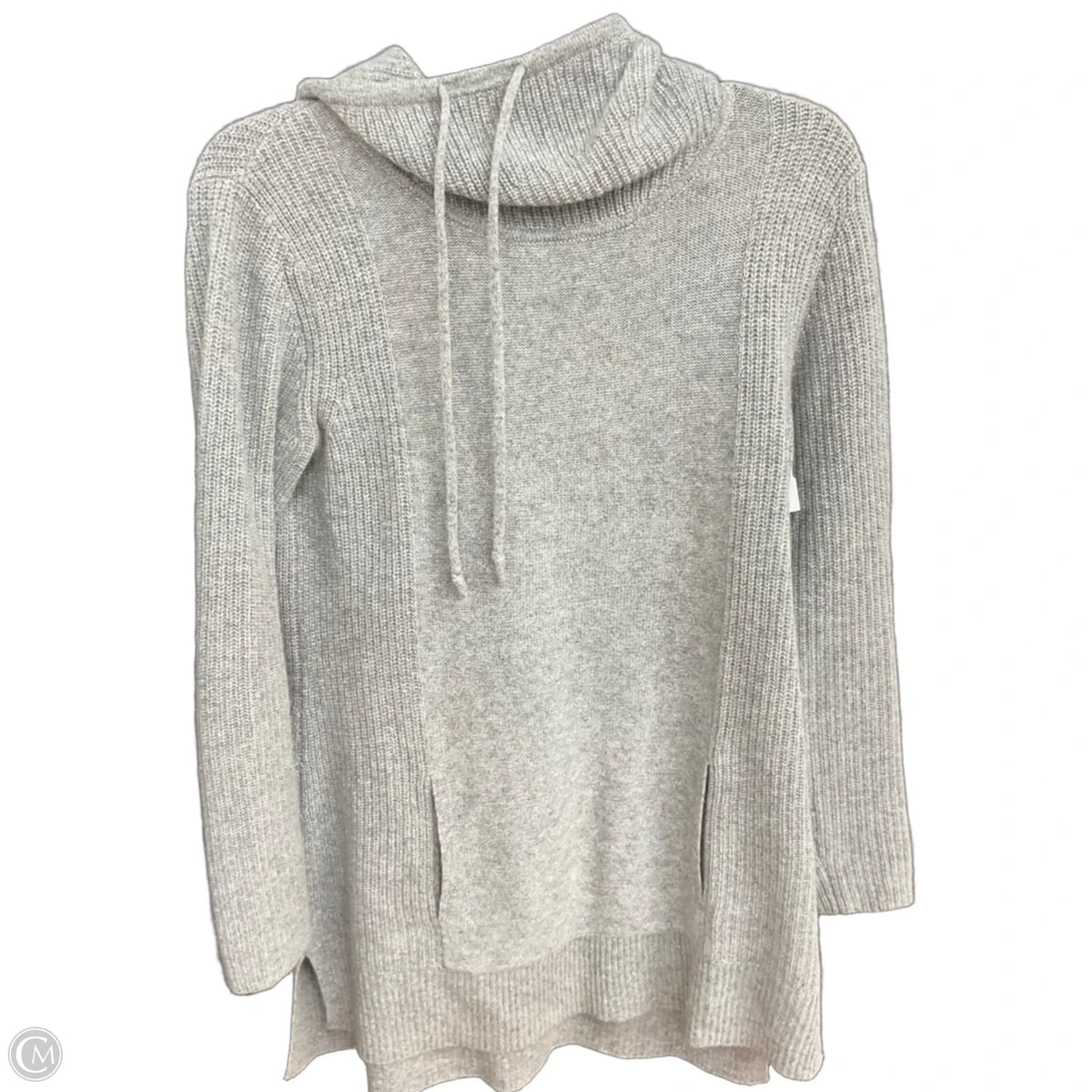 Sweater By Athleta In Grey, Size: S