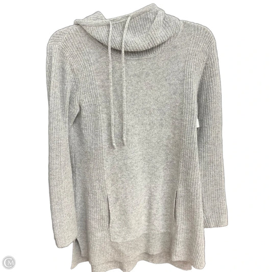 Sweater By Athleta In Grey, Size: S