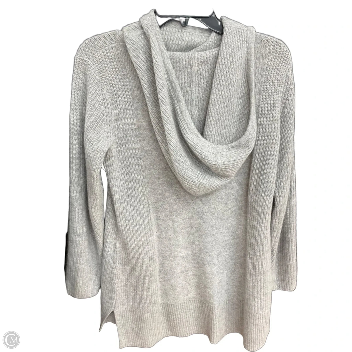 Sweater By Athleta In Grey, Size: S